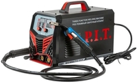 Сварочный инвертор P.I.T. PMAG200-C1 - фото