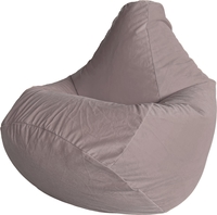 Кресло-мешок Flagman Груша Макси XXL Г2.5-265 (Velutto 08) - фото