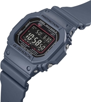 Наручные часы Casio GW-M5610U-2E - фото2, картинка2 Наручные часы Casio GW-M5610U-2E - фото2