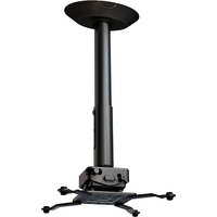 Кронштейн Wize Pro PR18A (черный) - фото