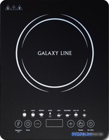 Настольная плита Galaxy Line GL3065 - фото