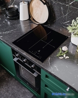 Варочная панель LEX EVI 431A BL - фото2