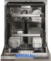 Встраиваемая посудомоечная машина Haier XIB 5C1S3FS - фото2