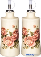 Набор для масла и уксуса Agness 358-1704 - фото