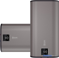 Накопительный электрический водонагреватель Thermex Fora 50 (pro) Wi-Fi - фото
