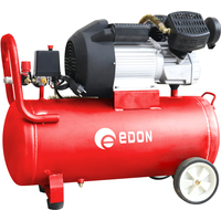 Компрессор Edon OAC-50/2200D - фото