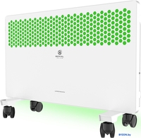 Конвектор Royal Clima Lumino Meccanico REC-LUW1000M - фото