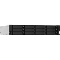 Сетевой накопитель QNAP TS-1232PXU-RP-4G - фото2