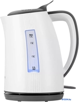 Электрический чайник Polaris PWK 1708C Water Way Pro - фото