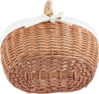 Корзина Bene Дружеский подарок (большая) - фото2, картинка2 Корзина Bene Дружеский подарок (большая) - фото2