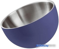 Миска для смешивания Paderno Pentolame S.2300 Buffet Life Cooking 12300B18 (синий) - фото, картинка Миска для смешивания Paderno Pentolame S.2300 Buffet Life Cooking 12300B18 (синий) - фото