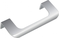 Ручка мебельная Boyard Dante RT006CP.1/128 - фото