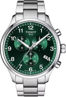 Наручные часы Tissot T116.617.11.092.00 - фото