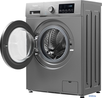 Стиральная машина Бирюса WM-SM712/08 M - фото2