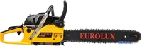 Бензопила Eurolux GS-52MP - фото