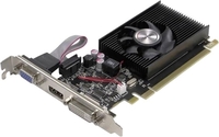 Видеокарта AFOX Radeon R5 220 2GB GDDR3 AFR5220-2048D3L5 - фото2