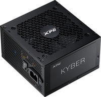 Блок питания ADATA XPG Kyber 650W KYBER650G-BKCEU - фото2