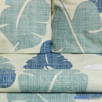 Постельное белье Этель Листья нимфеи 7533780 - фото2