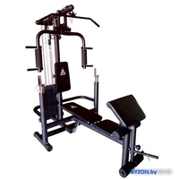 Силовая станция DFC Homegym D854 - фото2