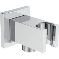 Держатель душевой лейки с подключением Ideal Standard IdealRain BC771AA - фото