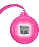 Наручные часы Casio BGD-10K-6E - фото2, картинка2 Наручные часы Casio BGD-10K-6E - фото2