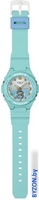 Наручные часы Casio Baby-G BGA-320-3A - фото2, картинка2 Наручные часы Casio Baby-G BGA-320-3A - фото2