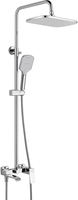 Душевая система Shevanik S4036 - фото