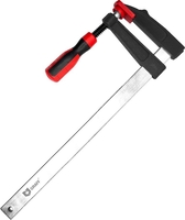 Струбцина Graff 50х200мм PYF004 2406002 - фото, картинка Струбцина Graff 50х200мм PYF004 2406002 - фото