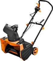 Снегоуборщик Carver STE 2146 - фото, картинка Снегоуборщик Carver STE 2146 - фото