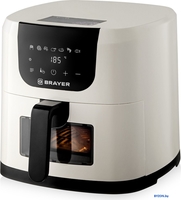 Аэрогриль (аэрофритюрница) Brayer BR2043 - фото2