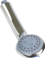 Душевая лейка Potato P07 - фото