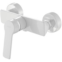 Смеситель Esko Singapore White SI 80 W/A - фото, картинка Смеситель Esko Singapore White SI 80 W/A - фото