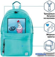 Рюкзак BRAUBERG K-pop 229966 - фото2