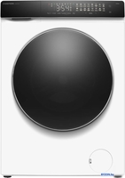 Стиральная машина Meferi MFW121416WH Comfort Plus - фото