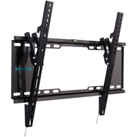 Кронштейн Kromax IDEAL-102 (черный) - фото