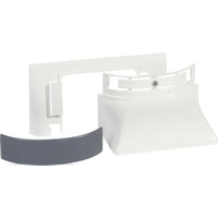 Адаптер для кабель-канала Legrand 32810 - фото, картинка Адаптер для кабель-канала Legrand 32810 - фото