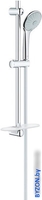 Душевой гарнитур Grohe Euphoria 110 Massage 27243001 (хром) - фото