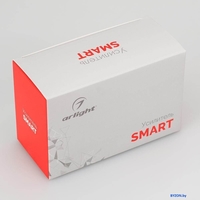 Усилитель контроллера RGBW Arlight Smart-RGBW-DIN 025169 - фото2