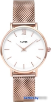 Наручные часы Cluse Minuit CW0101203001 - фото, картинка Наручные часы Cluse Minuit CW0101203001 - фото