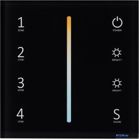 Контроллер MIX Arlight Sens Smart-P43-Mix Black 028137 - фото2