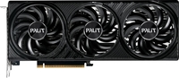 Видеокарта Palit GeForce RTX 5060 Infinity 3 OC NE75060T19P1-GB2063S - фото2