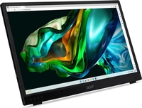 Портативный монитор Acer PM181QAbmiux UM.BP1CD.A01 - фото2