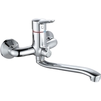 Смеситель Gross Aqua Alfa 7211313C-35S - фото, картинка Смеситель Gross Aqua Alfa 7211313C-35S - фото
