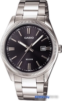 Наручные часы Casio MTP-1302D-1A1 - фото, картинка Наручные часы Casio MTP-1302D-1A1 - фото