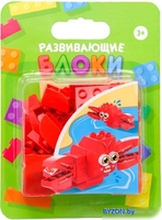 Конструктор Funky Toys Лобстер FT0822550 - фото2
