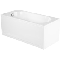 Ванна Cersanit Nike 150x70 (с ножками) - фото2