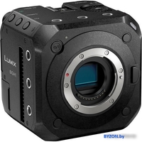 Видеокамера Panasonic DC-BGH1 - фото2