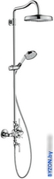Душевая система Axor Montreux 16572000 - фото