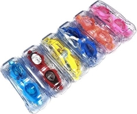 Очки для плавания ZEZ Sport SG200 (цвет в ассортименте) - фото, картинка Очки для плавания ZEZ Sport SG200 (цвет в ассортименте) - фото