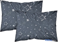 Постельное белье Samsara Night Blue К5070Н-14 - фото